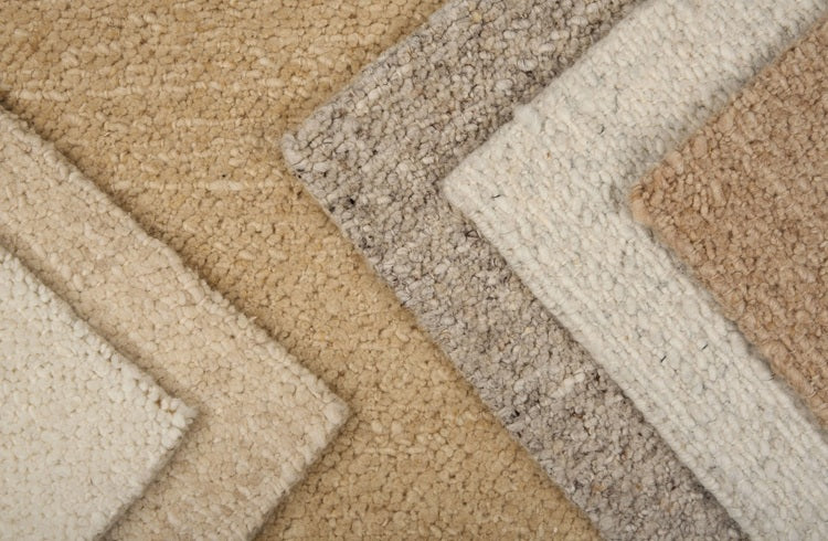 Old Town Wool Marble 95216 Carpet OLDTN Loop 2
