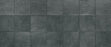 Terracreta Oltremare Porcelain Honed Porcelain Tile - 8" x 8"