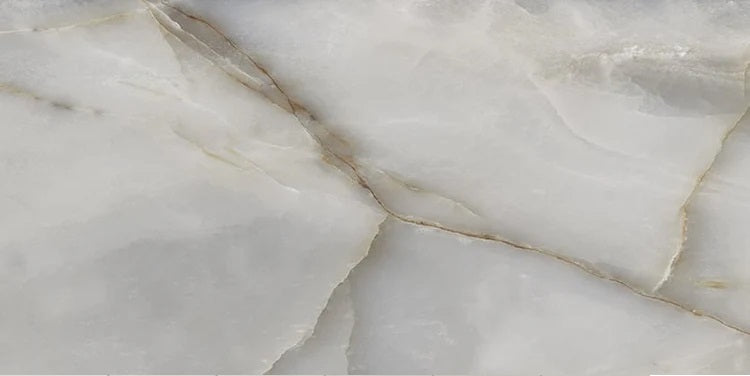 Full Tile Sample - Penumbrix Deep Slate Porcelain Tile - 12" x 24" x 8 MM Polished