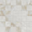 Onyx Light Grey Porcelain Mosaic - 2" x 2"