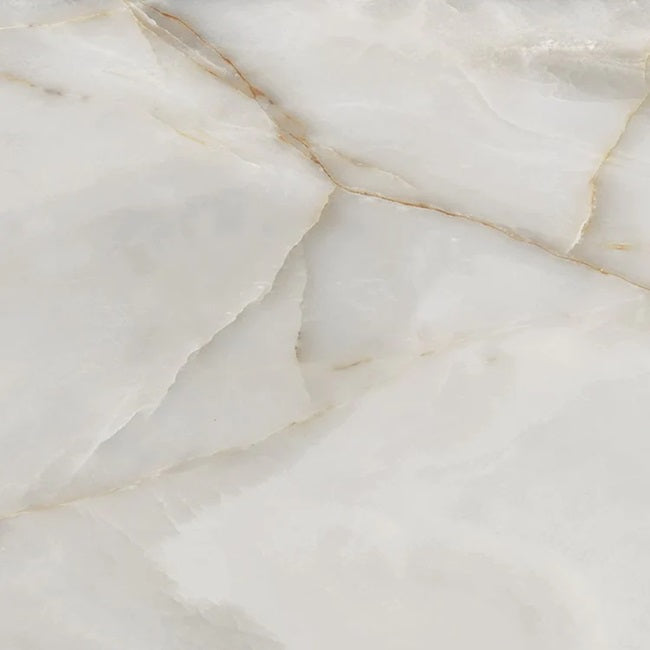 Full Tile Sample - Penumbrix Dove Porcelain Tile - 24" x 24" x 8 MM Matte