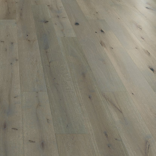 French White Oak Hardwood Opus Engineered Hardwood Brushed Matte 1