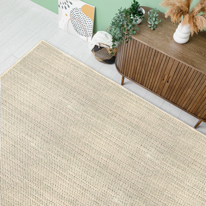 Orchard Bliss Wool Olive 32634 Carpet Pattern 2