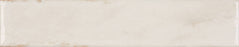 Full Tile Sample - Organic Clay Steam Ceramic Tile - 2" x 10" Glossy