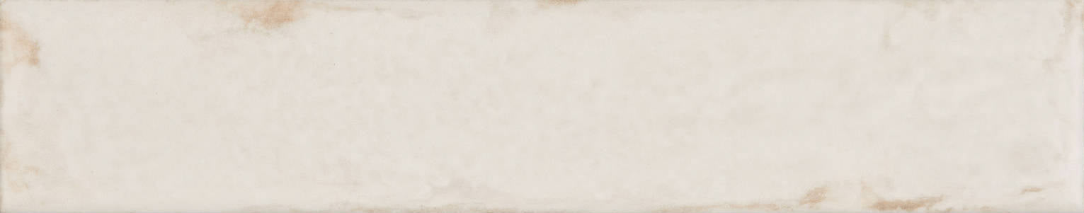 Full Tile Sample - Organic Clay Steam Ceramic Tile - 2" x 10" Matte