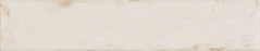 Full Tile Sample - Organic Clay Steam Ceramic Tile - 2" x 10" Matte