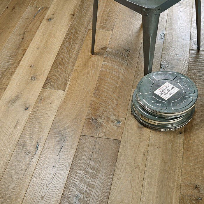 Oak Hardwood Chai Nu Oil 3