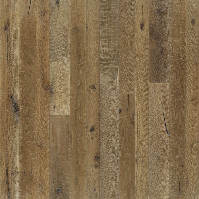 Oak Hardwood Gunpowder Nu Oil 1