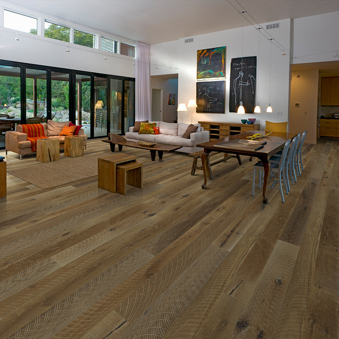 Oak Hardwood Gunpowder Nu Oil 3