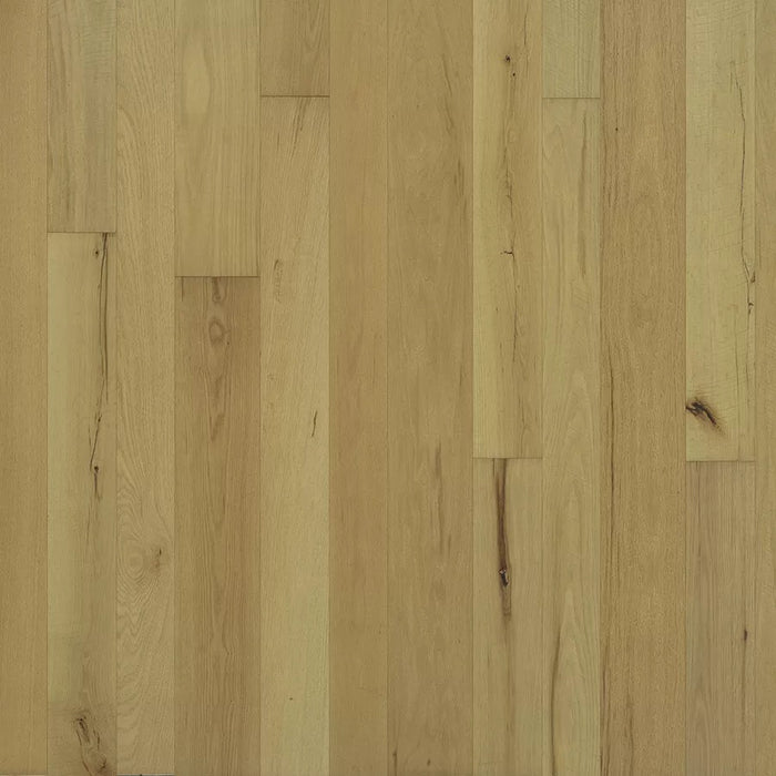 Red Oak Hardwood Rosehip Nu Oil 1