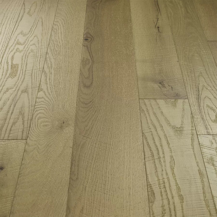 Red Oak Hardwood Rosehip Nu Oil 2