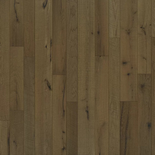 Red Oak Hardwood Yerba Nu Oil 1