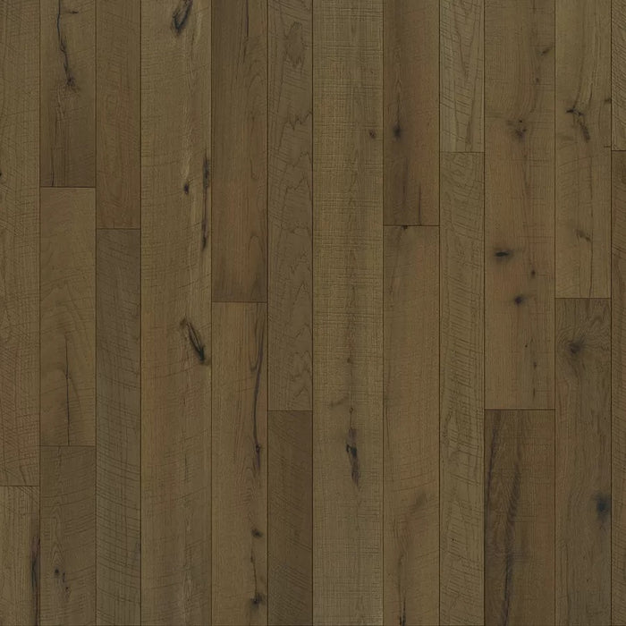Red Oak Hardwood Yerba Nu Oil 1