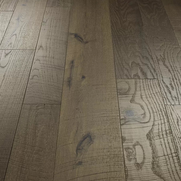 Red Oak Hardwood Yerba Nu Oil 2