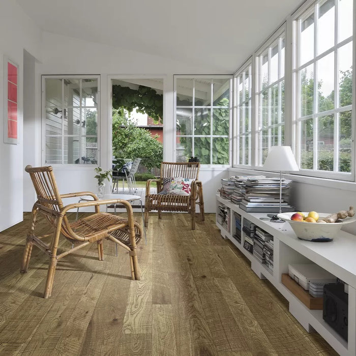 Hickory Hardwood Valarian Nu Oil 3