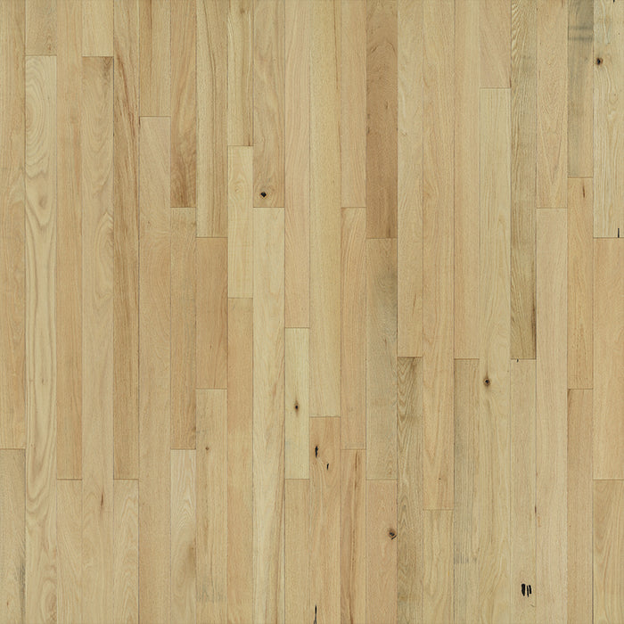Red Oak Hardwood Poppy Seed Nu Oil 1