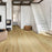 Red Oak Hardwood Poppy Seed Nu Oil 2