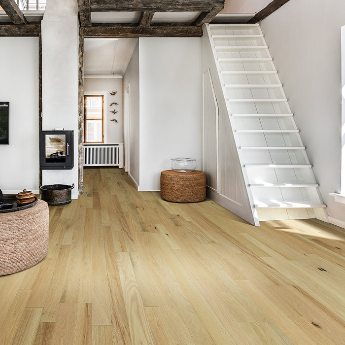 Red Oak Hardwood Poppy Seed Nu Oil 2