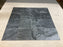 Silver Shine Slate Tile Polished 2