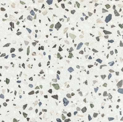 Daltile Outlander Medio OU55 Marine Matte Porcelain Tile  display picture 1