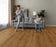 Outlander Wood Warm Honey Laminate Wood Plank Aluminum Oxide 2