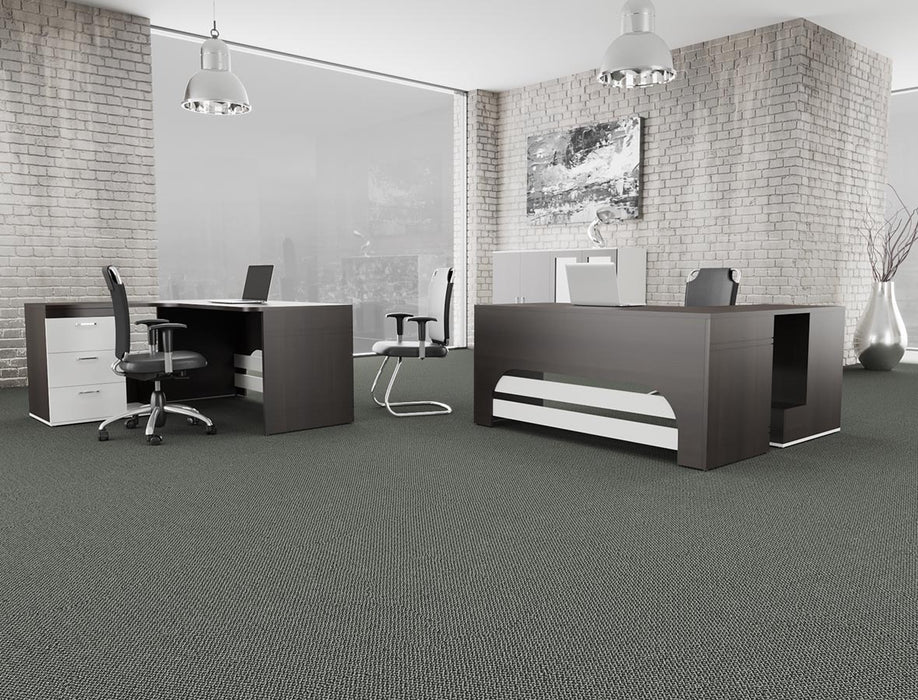 Outlaw Broadloom APEX SDP Polyester Hoodlum 3090 Carpet Loop 2