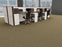 Outlaw Broadloom APEX SDP Polyester Mobster 3094 Carpet Loop 2