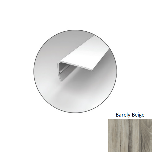 Uncharted Territory Barely Beige 926