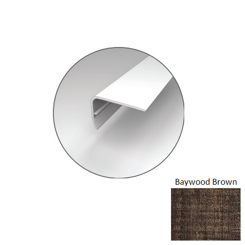 Discovery Ridge Baywood Brown 950