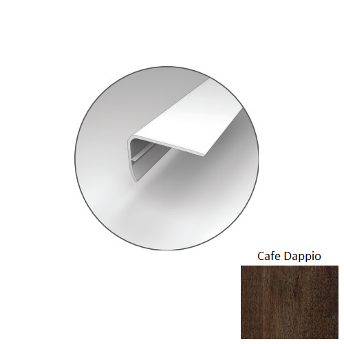 Explorer's Cove Cafe Doppio 890