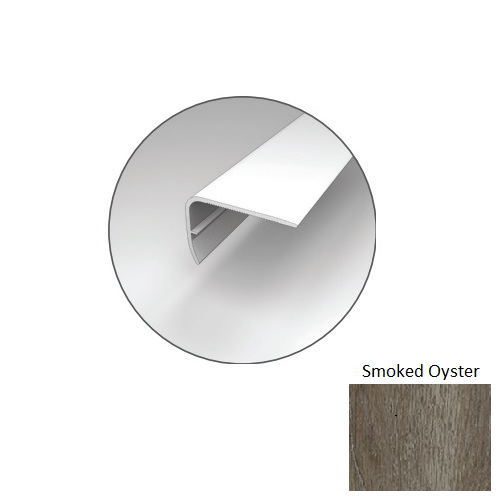 Discovery Ridge Smoked Oyster 980