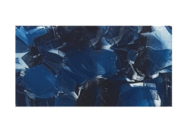 Flower Glass Glass Oxford CETFLWG Tile Glossy 1