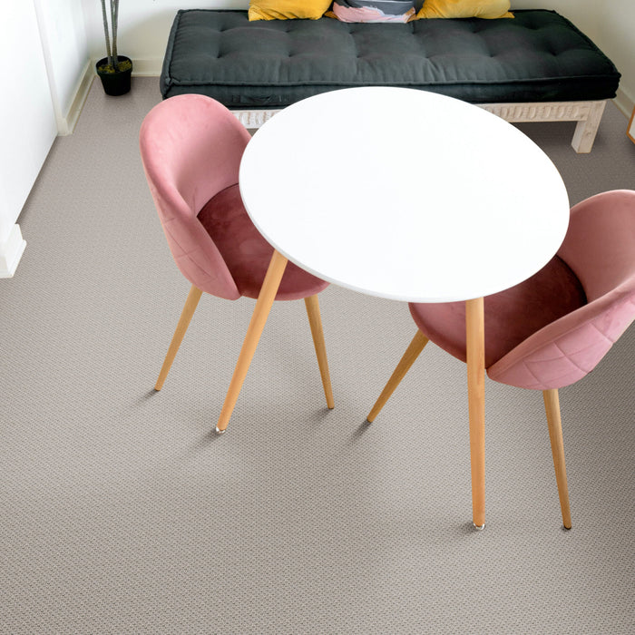 Oxford Polypropylene Twill Carpet Loop 2