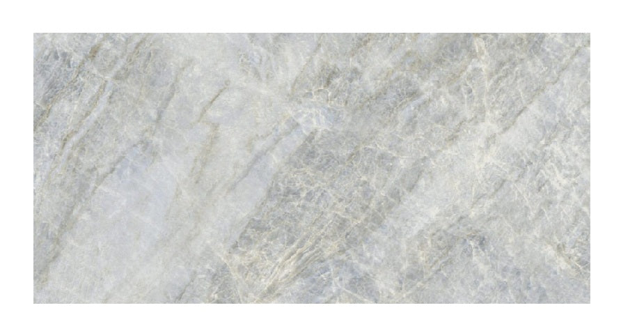 Oyster Porcelain Lagoon Blue ISLOYST Tile Matte 1