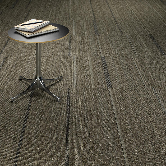 Revival Polyester Stimulus 2213 Carpet Tile Loop 2