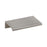 Silverline P1001 Aluminum Alloy Bronze Cabinet Pull Brushed Satin Nickel 1