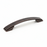 Silverline P2027 Zinc Alloy Bronze Cabinet Pull Oil Rubbed 1