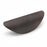 Silverline P2034 Zinc Alloy Bronze Cabinet Pull Oil Rubbed 1