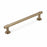 Silverline P2074 Zinc Alloy Bronze Cabinet Pull Champagne 1