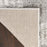 Pacific Shag Polyester Grey GREY