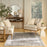 Pacific Shag Grey GREY PCS02