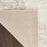 Pacific Shag Polyester Ivory Beige IVBGE