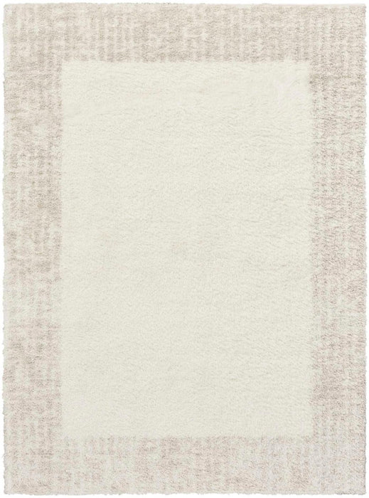 Pacific Shag Ivory Beige IVBGE