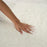 Pacific Shag Polyester Ivory Beige PCS02 IVBGE