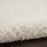 Pacific Shag Ivory Beige Polyester IVBGE