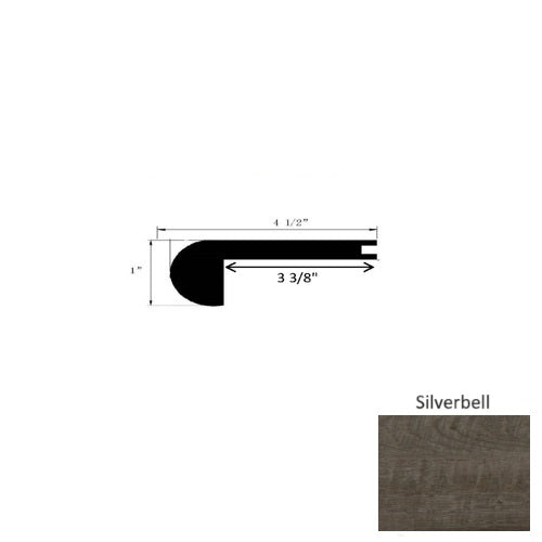 Silverbell PAR1208FSN