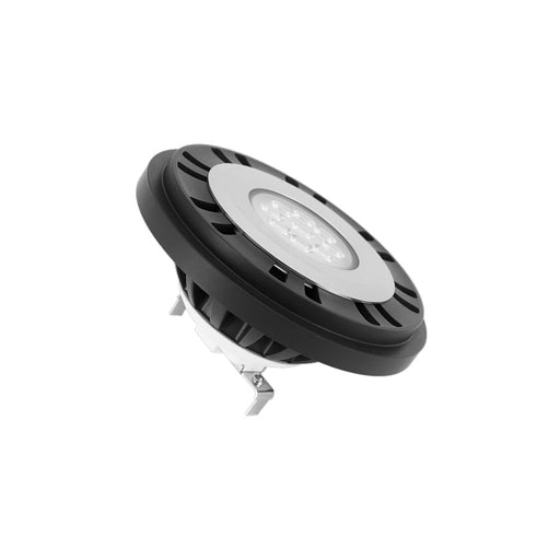 Die Cast Aluminum PAR36 LED Landscape Light Bulb - 1.97" x 4.37" 1