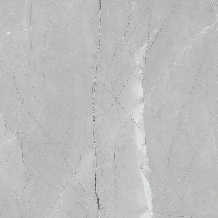 Armani Porcelain Grey Tile Matte 1