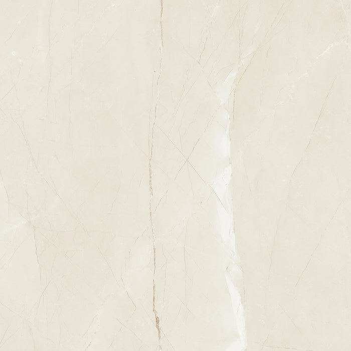 Armani Porcelain Crema Tile Matte 1