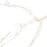 Calacatta Udi Porcelain White Tile Matte 1